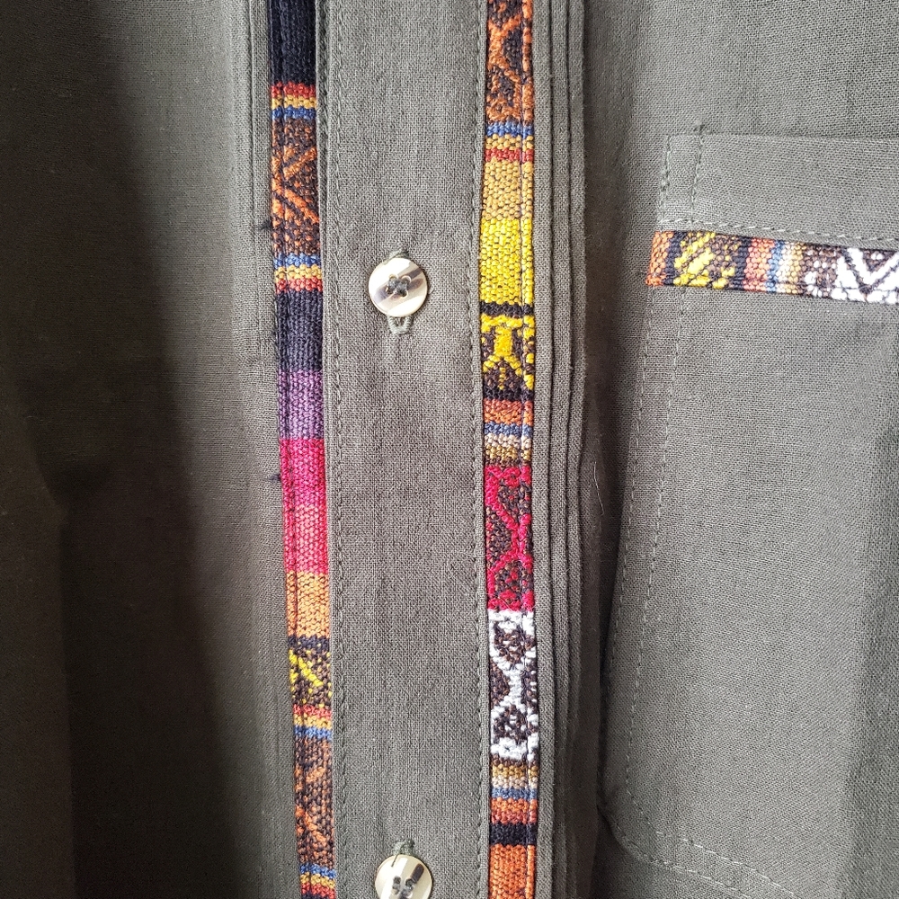 Mens shirt - Picture 5 of 8